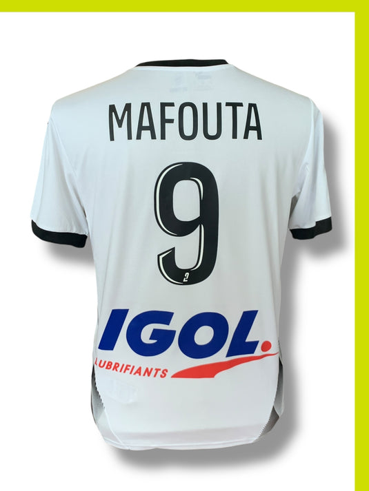 Amiens 2024-2025 HOME 9 MAFOUTA