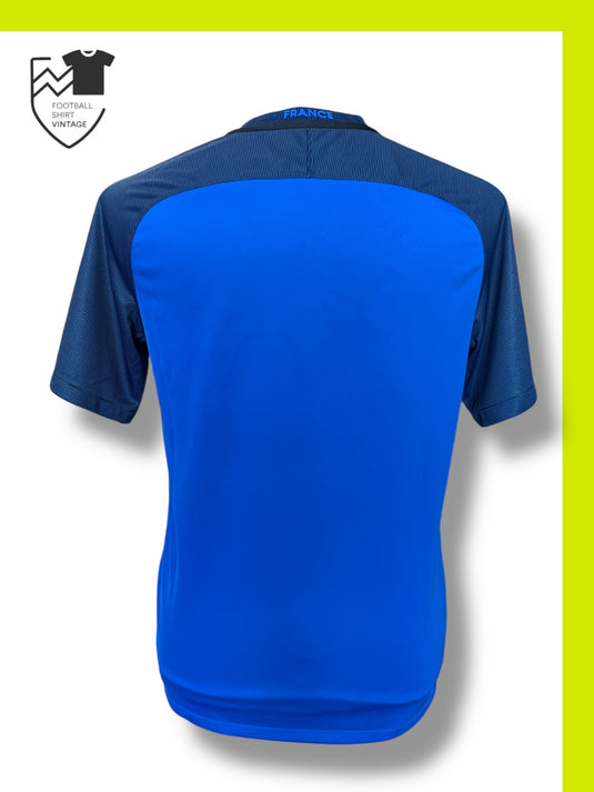 France 2016 HOME
