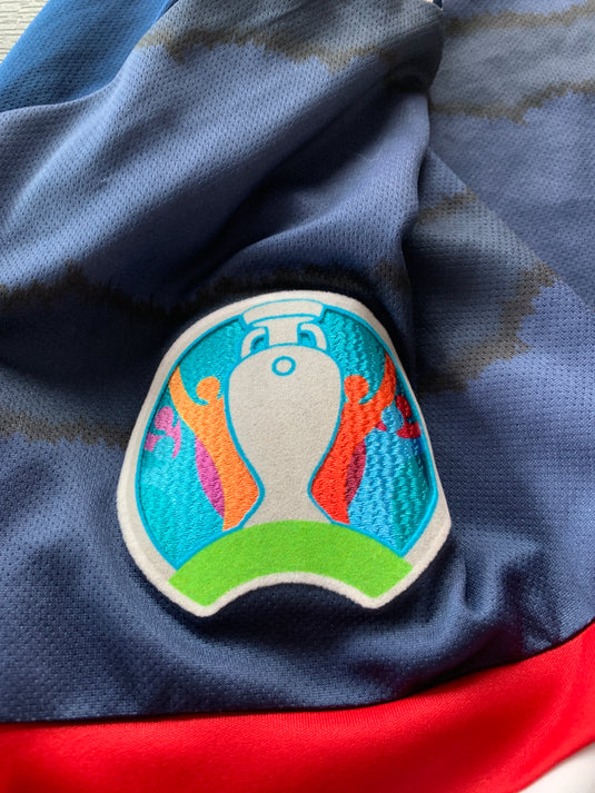 Ecosse 2020 HOME