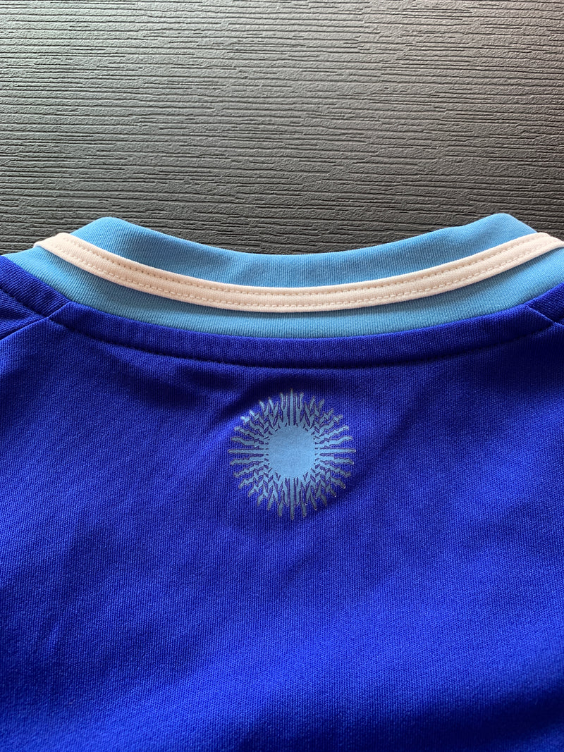 Chargez l'image dans la visionneuse de la galerie, Argentine 2024 AWAY (XL)
