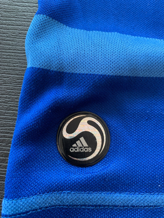 France 2009 HOME 22 RIBERY (12 ans)