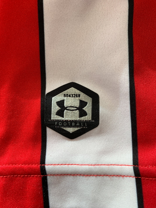 Southampton 2018-2019 HOME 16 WARD-PROWSE