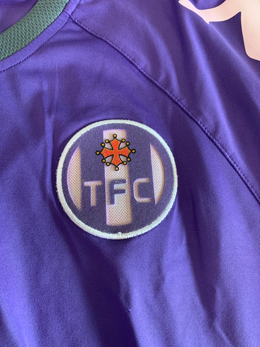 Toulouse 2011-2012 HOME
