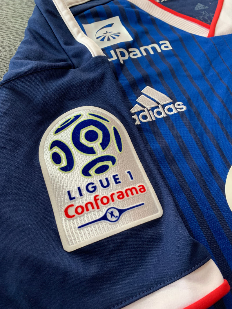 Chargez l'image dans la visionneuse de la galerie, Lyon 2019-2020 Goal 1 LOPES XL
