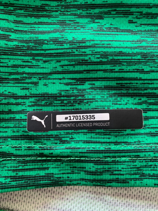 Monchengladbach 2018-2019 THIRD