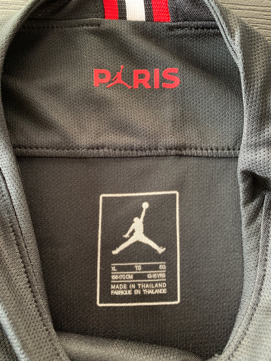 Paris 2018-2019 THIRD 11 DI MARIA