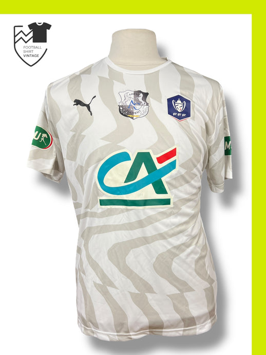 Amiens 2019-2020 Spécial