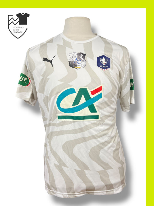 Amiens 2019-2020 Spécial