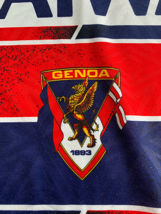 Genoa 1993-1994 AWAY  (S)