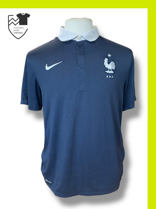 France 2014 HOME