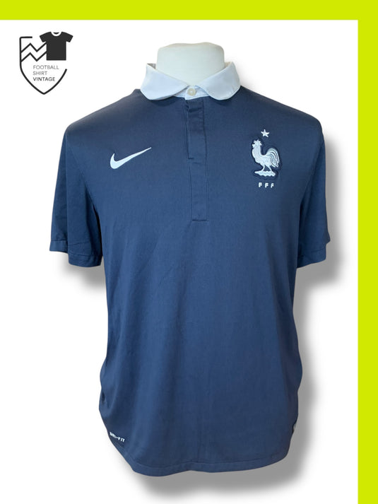 France 2014 HOME