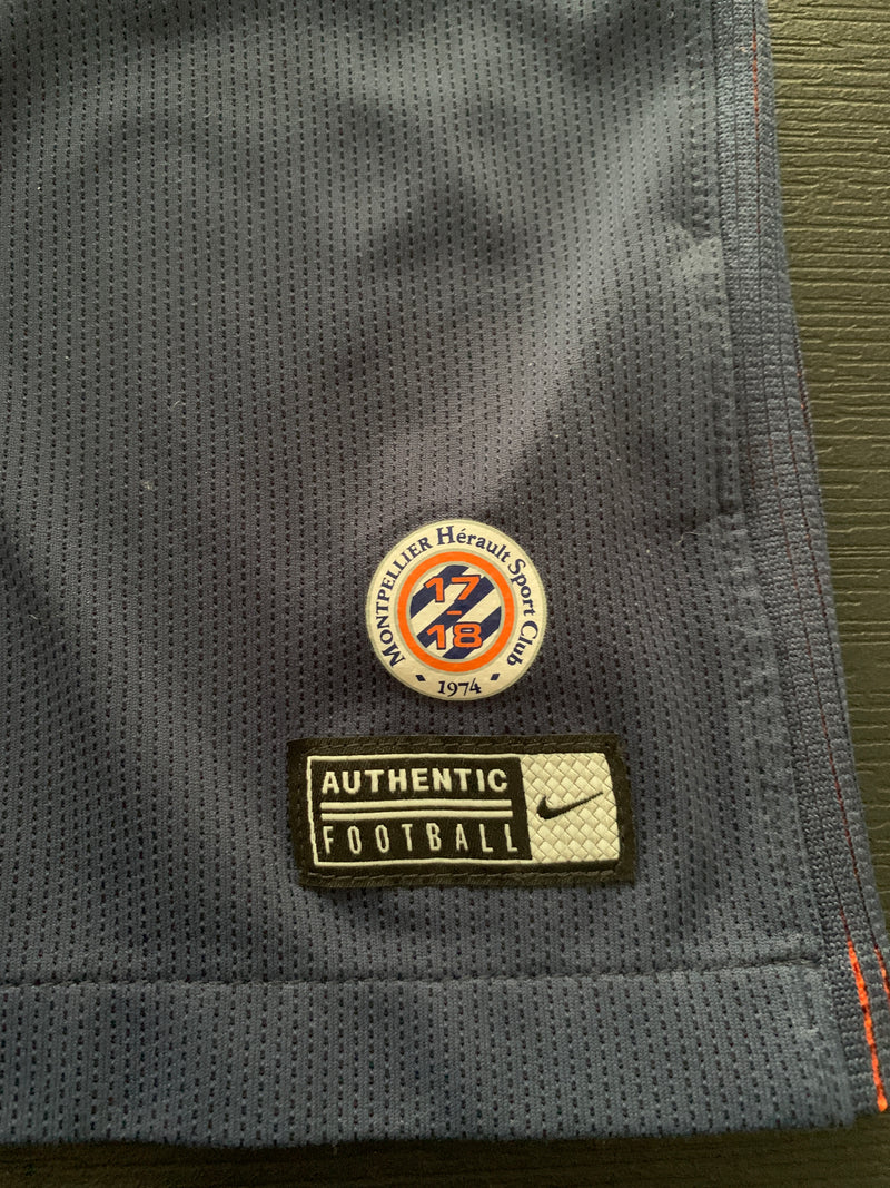 Chargez l'image dans la visionneuse de la galerie, Montpellier 2017-2018 HOME
