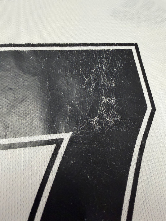 Besiktas 2018-2019 HOME 7 QUARESMA