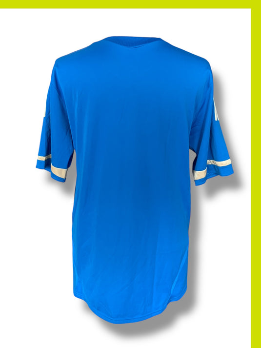 Marseille 2011-2012 AWAY