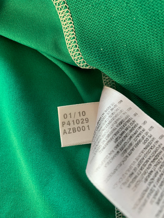 Nigeria 2010 HOME 4 KANU