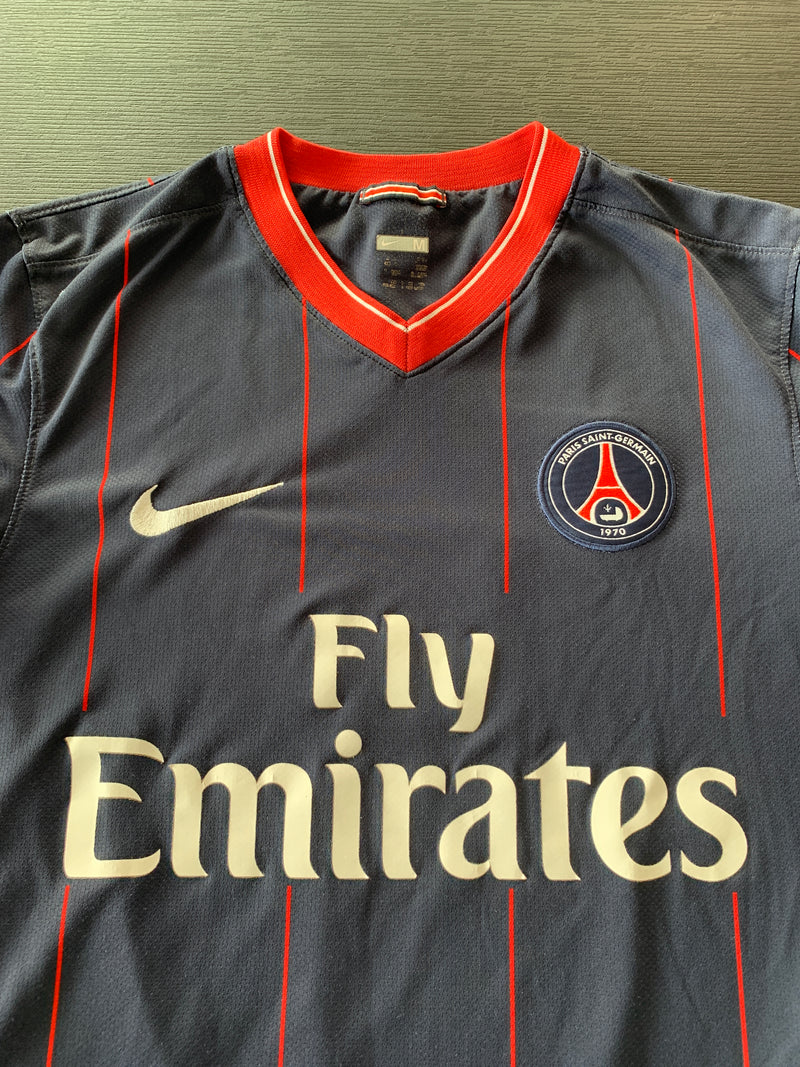 Chargez l'image dans la visionneuse de la galerie, PSG 2009-2010 HOME 3 SAKHO
