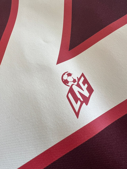 Bordeaux 2001-2002 THIRD 21 DUGARRY