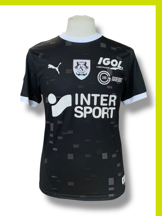 Amiens 2024-2025 AWAY 7 LEAUTEY