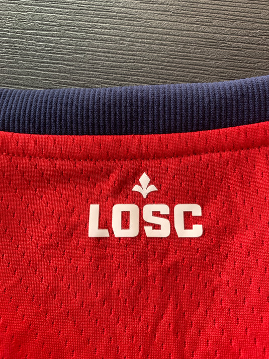 Lille 2022-2023 HOME