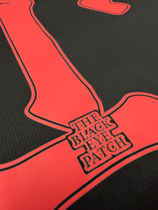 Manchester City 2023-2024 THIRD 17 DE BRUYNE