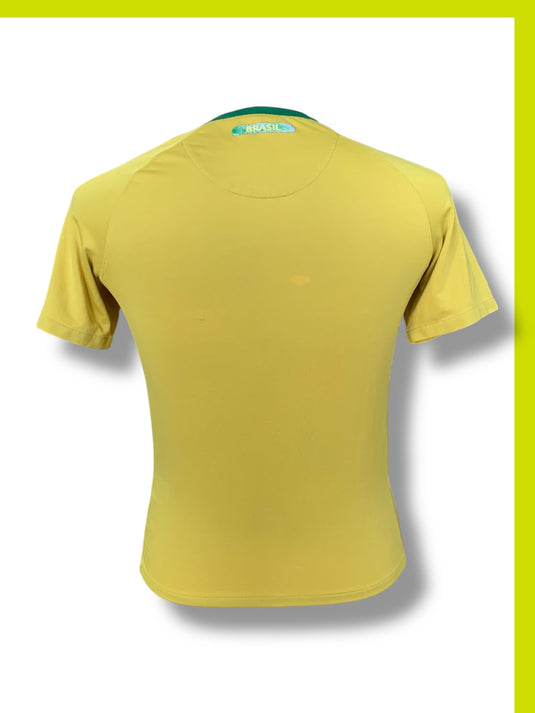Brésil 2010 HOME