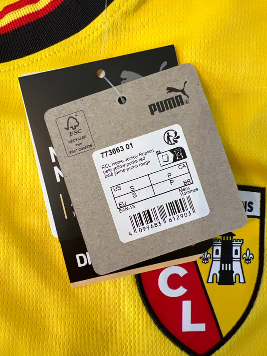 Lens 2023-2024 HOME