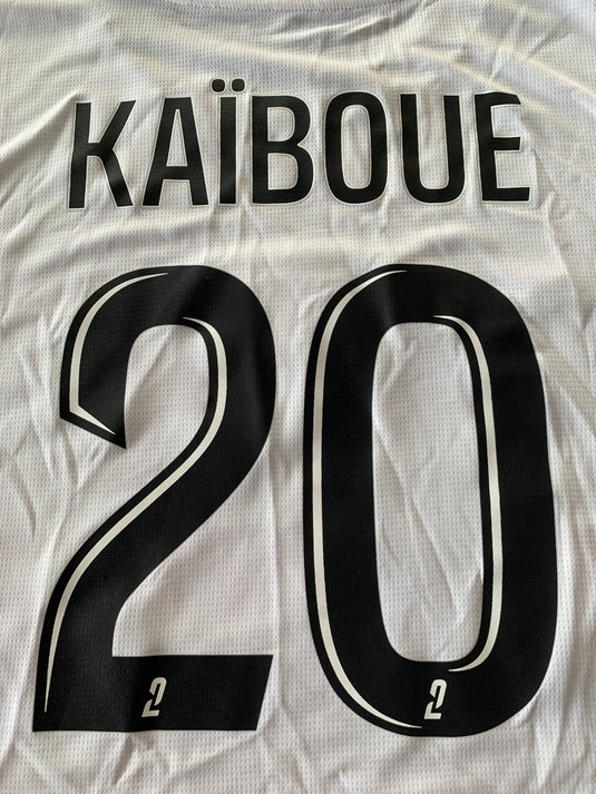 Amiens 2024-2025 HOME 20 KAIBOUE
