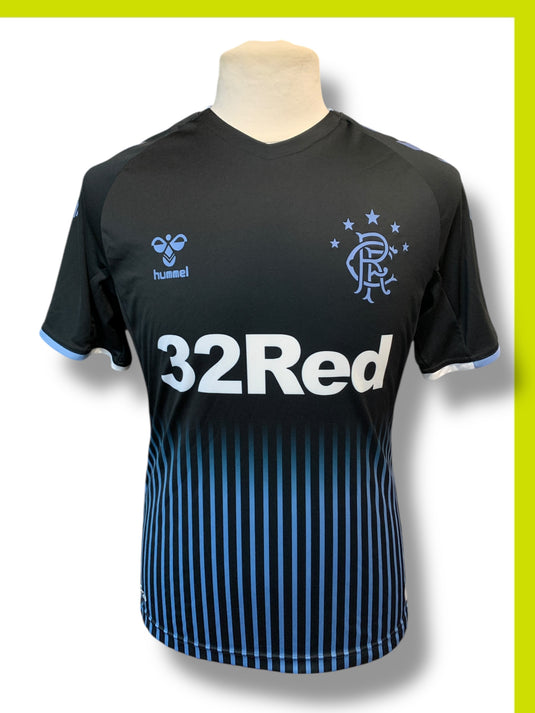 Glasgow rangers 2019-2020 AWAY