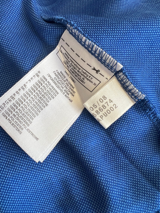 France 2009 HOME 22 RIBERY