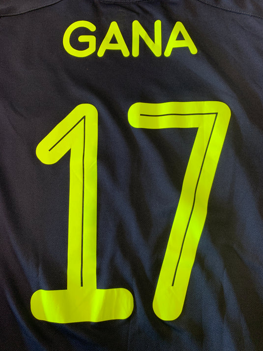 Everton 2017-2018 THIRD 17 GANA