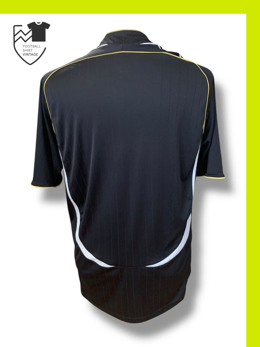 Template France 2006 Goal