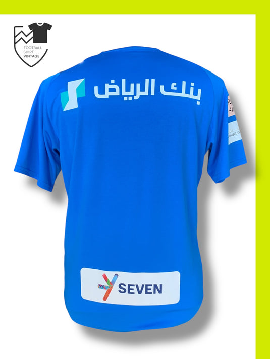 Al Hilal 2023-2024 HOME