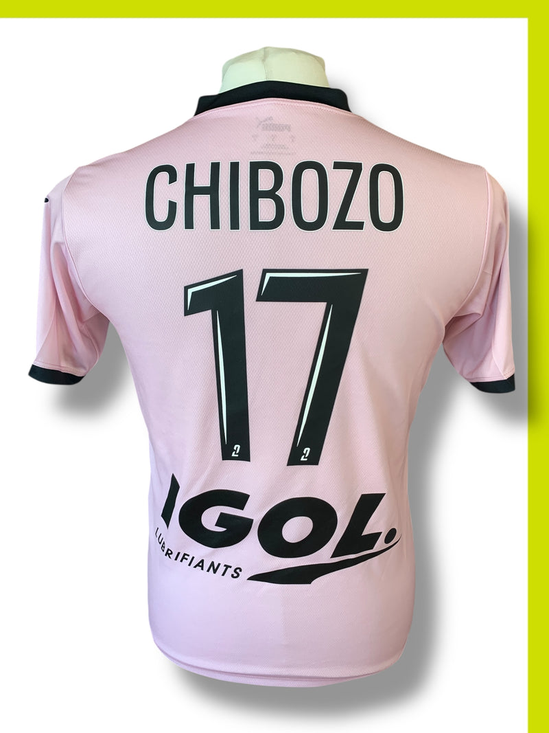 Chargez l'image dans la visionneuse de la galerie, Amiens 2025-2026 THIRD 17 CHIBOZO
