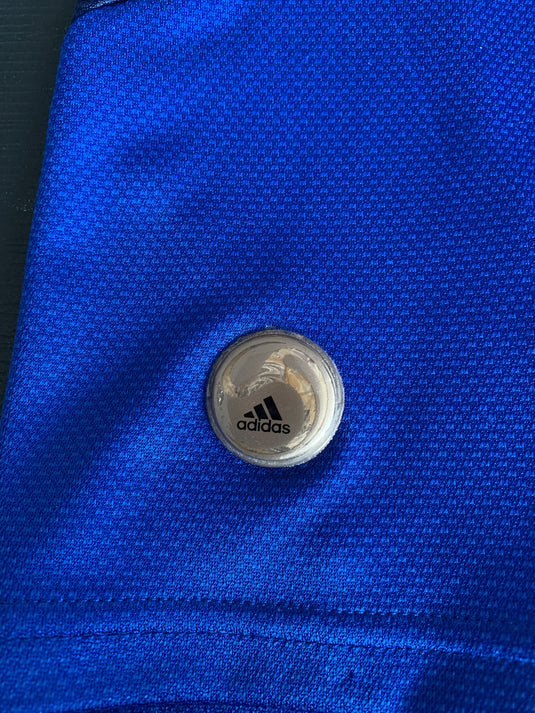 Ajax Amsterdam 2008-2009 AWAY