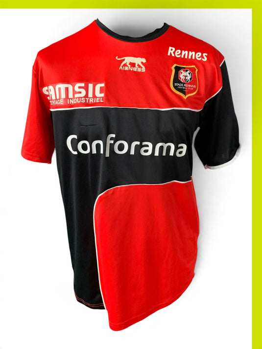 Rennes 2004-2005 HOME 7 SORLIN (XL)