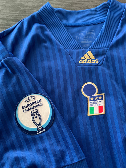 Italie 2022 Spécial 10 BAGGIO