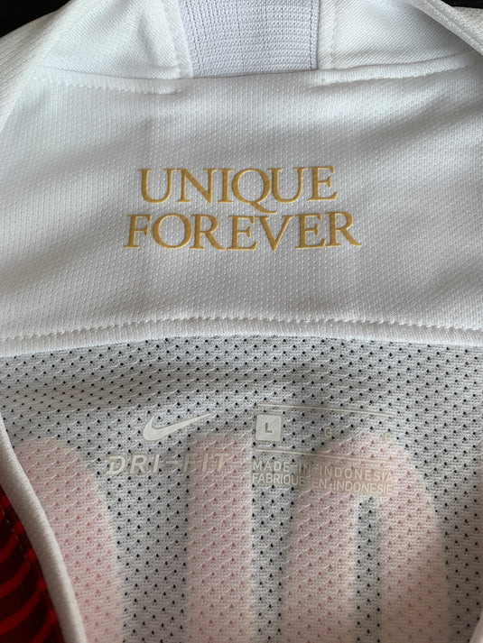 Monaco 2018-2019 HOME 4 AHOLOU