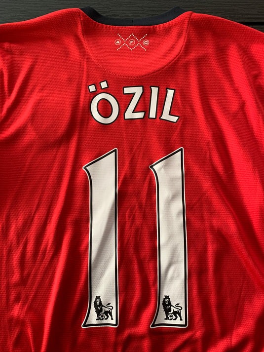 Arsenal 2013-2014 HOME 11 OZIL