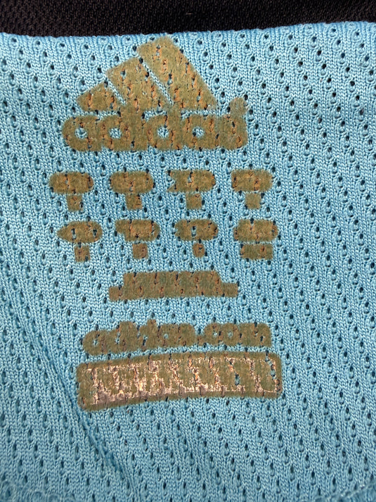 Marseille 2008-2009 AWAY 20 BEN ARFA (M)
