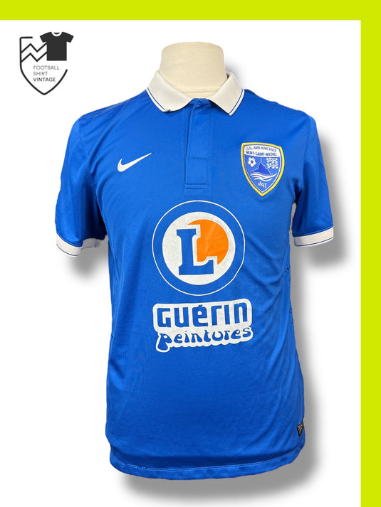 Avranches 2013-2014 HOME 5