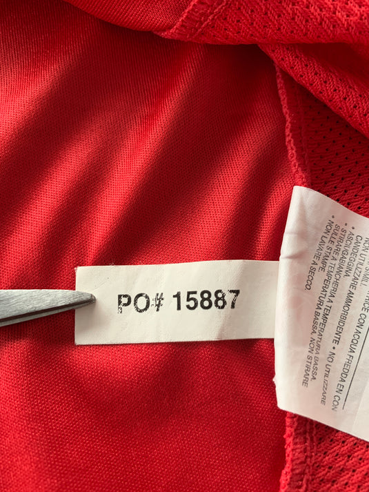 Lille 2009-2010 HOME 26 HAZARD
