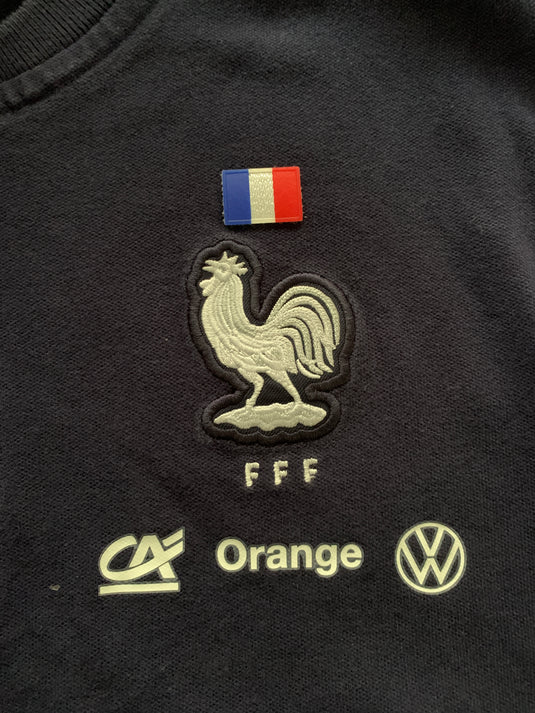 France Espoirs 2020 Polo