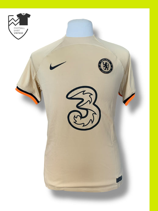 Chelsea 2022-2023 THIRD
