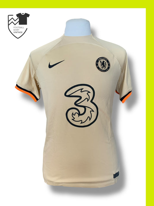 Chelsea 2022-2023 THIRD