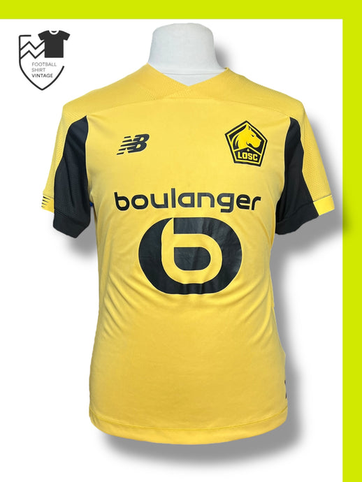 Lille 2019-2020 AWAY