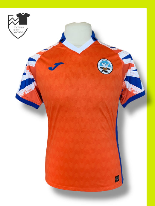 Swansea 2022-2023 AWAY