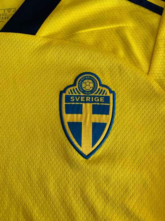Suède 2020 HOME