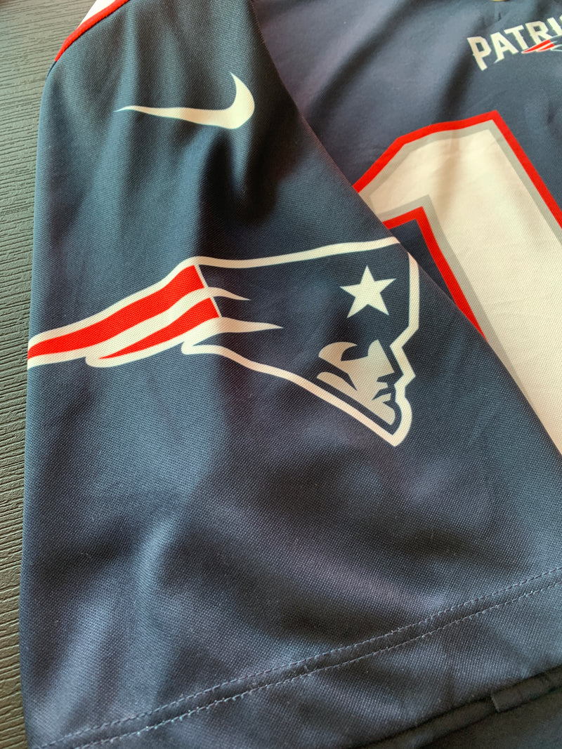 Chargez l'image dans la visionneuse de la galerie, New England Patriots HOME 12 BRADY
