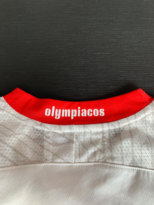 Olympiakos 2009-2010 HOME