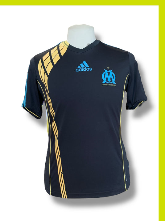 Marseille 2009-2010 Training